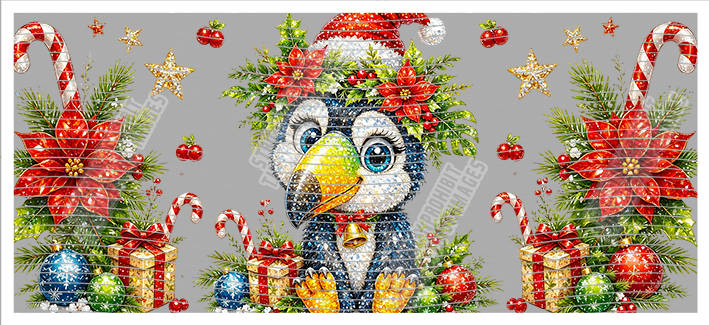 16oz Christmas-J10-3145